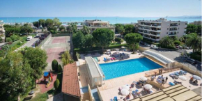  Maeva Particuliers Residence Heliotel Marine  Сен-Лоран-Дю-Вар